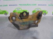Recambio de soporte motor izquierdo para toyota rav 4 funcruiser (a1) 2.0 16v cat referencia OEM IAM 1237274380 