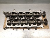 Recambio de culata para kia cee´d hatchback (ed) 1.6 crdi 115 referencia OEM IAM 221112A200 221002A200 