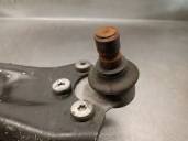 Recambio de brazo suspension inferior delantero izquierdo para citroën c4 cactus 1.6 bluehdi 100 referencia OEM IAM 9803286580 9