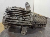 Recambio de caja cambios para skoda superb (3u4) 2.0 tdi dpf referencia OEM IAM HPE 0095127HPE 