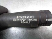 Recambio de tubo para dacia duster 1.2 16v tce cat referencia OEM IAM 110606780R  