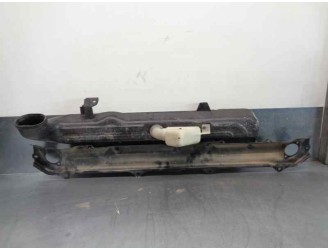 Recambio de panel frontal para mazda mx-3 (ec) 1.6 16v cat referencia OEM IAM K83413200  