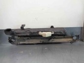 Recambio de panel frontal para mazda mx-3 (ec) 1.6 16v cat referencia OEM IAM K83413200 