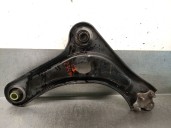Recambio de brazo suspension inferior delantero izquierdo para citroën c4 cactus 1.6 bluehdi 100 referencia OEM IAM 9803286580 9