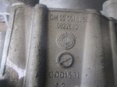 Recambio de caja cambios para opel insignia berlina 2.0 cdti cat referencia OEM IAM F40 5700358 R101222386Y