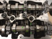 Recambio de culata para kia cee´d hatchback (ed) 1.6 crdi 115 referencia OEM IAM 221112A200 221002A200 