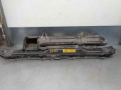 Recambio de panel frontal para mazda mx-3 (ec) 1.6 16v cat referencia OEM IAM K83413200 