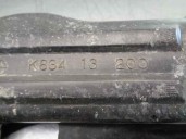 Recambio de panel frontal para mazda mx-3 (ec) 1.6 16v cat referencia OEM IAM K83413200  