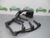 Replacement ignition coil for Kia Carnival 2.9 CRDi CAT OEM IAM reference 1F2U12029AC EE03A 