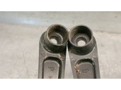 Recambio de brazo limpia delantero derecho para chrysler pt cruiser (pt_) 2.2 crd referencia OEM IAM 5018426AA 5018426AA 