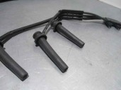 Replacement ignition coil for Kia Carnival 2.9 CRDi cat OEM IAM reference 1F2U12029AC EE03A 