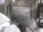 Recambio de caja cambios para opel insignia berlina 2.0 cdti cat referencia OEM IAM F40 5700358 R101222386Y