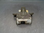 Recambio de cerradura maletero / porton para opel corsa a 1.4 cat (l48) referencia OEM IAM 90197158 