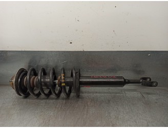 Recambio de amortiguador delantero izquierdo para skoda superb (3u4) 2.0 tdi dpf referencia OEM IAM 341844 341844 KYB