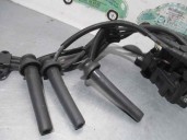 Replacement ignition coil for Kia Carnival 2.9 CRDi cat OEM IAM reference 1F2U12029AC EE03A 