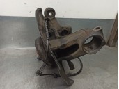 Recambio de mangueta delantera izquierda para bmw x3 (e83) 3.0 turbodiesel cat referencia OEM IAM 31213450557 