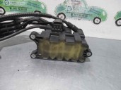 Replacement ignition coil for Kia Carnival 2.9 CRDi cat OEM IAM reference 1F2U12029AC EE03A 