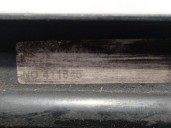 Recambio de radiador agua para renault 19 (1989...) 1.7 referencia OEM IAM 7700272527 411848 KALE