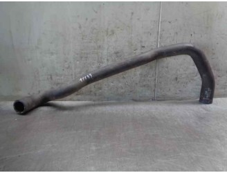 Recambio de tubo para dacia duster 1.2 16v tce cat referencia OEM IAM 215017026R  