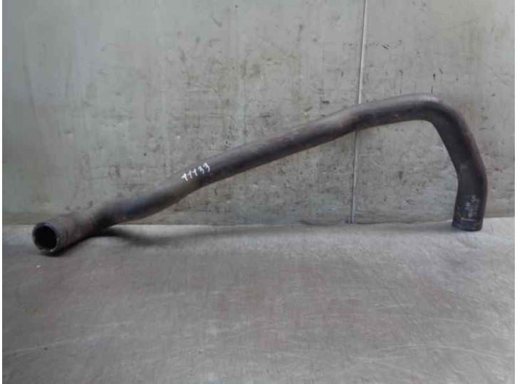 Recambio de tubo para dacia duster 1.2 16v tce cat referencia OEM IAM 215017026R 