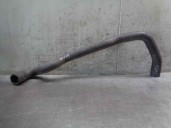 Recambio de tubo para dacia duster 1.2 16v tce cat referencia OEM IAM 215017026R 
