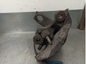 Recambio de mangueta delantera izquierda para bmw x3 (e83) 3.0 turbodiesel cat referencia OEM IAM 31213450557 