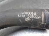 Recambio de tubo para dacia duster 1.2 16v tce cat referencia OEM IAM 215017026R  