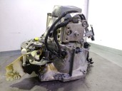 Recambio de caja cambios para citroën c4 cactus 1.6 bluehdi 100 referencia OEM IAM 20ET27 1612478280 9672985B