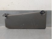Recambio de parasol derecho para renault 19 (1989...) 1.7 referencia OEM IAM 7700823724 