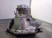 Recambio de caja cambios para citroën c4 cactus 1.6 bluehdi 100 referencia OEM IAM 20ET27 1612478280 9672985B