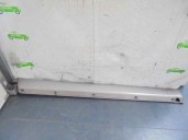 Recambio de spoiler talonera lateral izquierda para mercedes-benz clase m (w163) 2.7 cdi 20v cat referencia OEM IAM A1636900340 