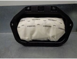 Replacement front right airbag for Opel Insignia sedan 2.0 CDTi cat OEM IAM reference 20955173 366398980 