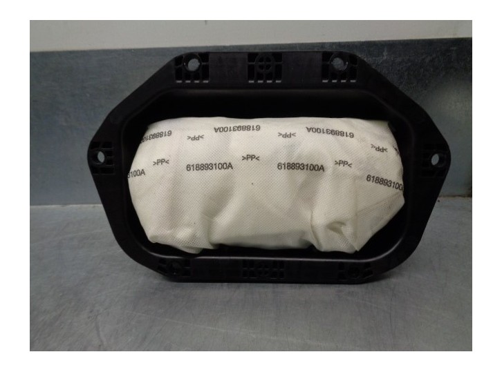 Recambio de airbag delantero derecho para opel insignia berlina 2.0 cdti cat referencia OEM IAM 20955173 366398980 