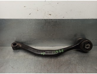 Recambio de brazo suspension inferior delantero izquierdo para bmw x3 (e83) 3.0 turbodiesel cat referencia OEM IAM 3443129  