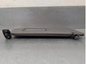 Recambio de parasol derecho para renault 19 (1989...) 1.7 referencia OEM IAM 7700823724 