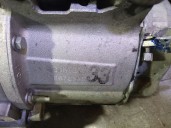 Recambio de caja cambios para citroën c4 cactus 1.6 bluehdi 100 referencia OEM IAM 20ET27 1612478280 9672985B