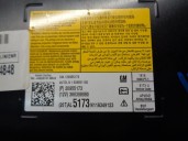 Recambio de airbag delantero derecho para opel insignia berlina 2.0 cdti cat referencia OEM IAM 20955173 366398980 
