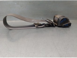 Replacement rear right seat belt for Renault 19 (1989...) 1.7 OEM IAM reference 7700785853 5 DOORS