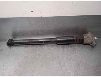 Recambio de amortiguador trasero izquierdo para skoda superb (3u4) 2.0 tdi dpf referencia OEM IAM 343281  
