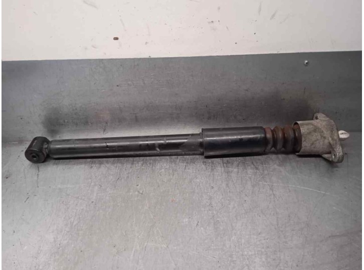 Recambio de amortiguador trasero izquierdo para skoda superb (3u4) 2.0 tdi dpf referencia OEM IAM 343281  
