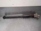 Recambio de amortiguador trasero izquierdo para skoda superb (3u4) 2.0 tdi dpf referencia OEM IAM 343281  