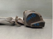 Replacement rear right seatbelt for Renault 19 (1989...) 1.7 OEM IAM reference 7700785853 5 DOORS