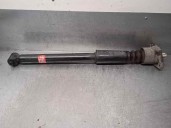 Recambio de amortiguador trasero izquierdo para skoda superb (3u4) 2.0 tdi dpf referencia OEM IAM 343281  