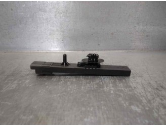 Recambio de antena para citroën c4 grand picasso 1.2 12v e-thp referencia OEM IAM 9672409080 
