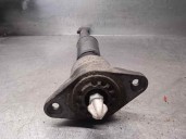 Recambio de amortiguador trasero izquierdo para skoda superb (3u4) 2.0 tdi dpf referencia OEM IAM 343281  