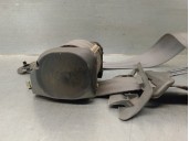 Replacement right rear seat belt for Renault 19 (1989...) 1.7 OEM IAM reference 7700785853 5 DOORS