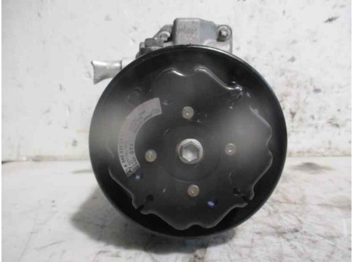 Recambio de compresor aire acondicionado para mercedes-benz clase a (w168) 190 (168.032) referencia OEM IAM A0002305911 44722083