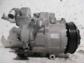 Recambio de compresor aire acondicionado para mercedes-benz clase a (w168) 190 (168.032) referencia OEM IAM A0002305911 44722083