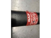 Recambio de amortiguador trasero izquierdo para skoda superb (3u4) 2.0 tdi dpf referencia OEM IAM 343281  