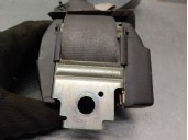 Replacement right rear seat belt for Renault 19 (1989...) 1.7 OEM IAM reference 7700785853 5 DOORS